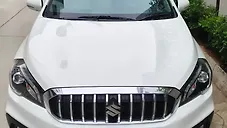 Used Maruti Suzuki S-Cross Alpha 1.6 in Hyderabad