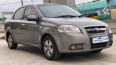 Used Chevrolet Aveo LT 1.4 in Chennai