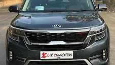 Used Kia Seltos GTX Plus 1.4 DCT in Mumbai