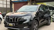 Used Mahindra XUV700 AX 5 Petrol MT 5 STR [2021] in Gurgaon