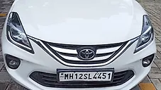 Used Toyota Glanza V CVT in Pune