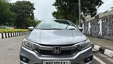 Used Honda City VX in Mumbai