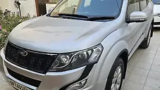 Used Mahindra XUV500 W10 Black Interiors [2017] in Gurgaon