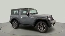 Used Mahindra Thar LX Hard Top Petrol AT in Delhi