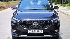 Used MG Astor Sharp 1.5 CVT Old Generation [2021-2023] in Mumbai