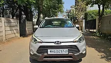 Used Hyundai i20 Active 1.2 SX [2015-2016] in Nashik