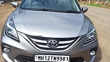 Used Toyota Glanza G in Pune