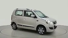 Used Maruti Suzuki Wagon R 1.0 VXI in Hyderabad