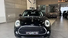 Used MINI Cooper D 3 Door in Hyderabad