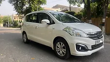 Used Maruti Suzuki Ertiga ZDI + SHVS in Jalandhar