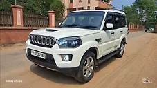 Used Mahindra Scorpio 2021 S11 2WD 7 STR in Guwahati