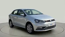 Used Volkswagen Ameo Highline1.2L (P) [2016-2018] in Jaipur