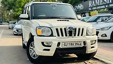 Used Mahindra Scorpio VLX 2WD BS-IV in Vadodara