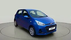Used Hyundai Grand i10 Magna 1.2 Kappa VTVT in Indore
