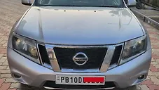 Used Nissan Terrano XL (D) in Ludhiana