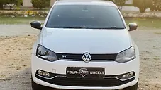 Used Volkswagen Polo GT TSI in Bangalore