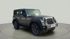 Used Mahindra Thar LX Hard Top Petrol AT in Jaipur