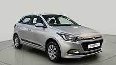 Used Hyundai Elite i20 Sportz 1.2 [2016-2017] in Chandigarh