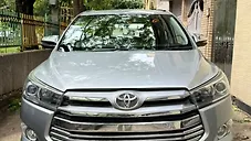 Used Toyota Innova Crysta 2.8 ZX AT 7 STR [2016-2020] in Delhi