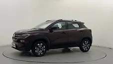 Used Renault Kiger RXT (O) MT in Delhi