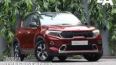 Used Kia Sonet GTX Plus 1.0 DCT [2020-2021] in Kolkata