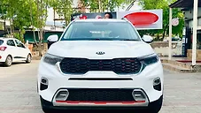 Used Kia Sonet GTX Plus 1.5 AT [2020-2021] in Ahmedabad