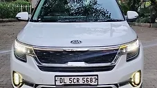 Used Kia Seltos GTX Plus AT 1.4 [2019-2020] in Delhi