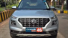 Used Hyundai Venue SX 1.0 Turbo iMT in Mumbai