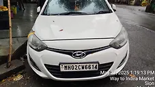 Used Hyundai i20 Magna 1.2 in Mumbai