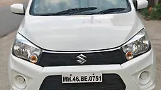 Used Maruti Suzuki Celerio VXi [2017-2019] in Nagpur