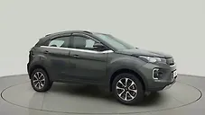 Used Tata Nexon XZ Plus in Hyderabad