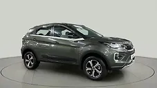 Used Tata Nexon XZ Plus (HS) Dark Edition in Nagpur