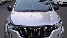 Used Mahindra XUV700 AX 5 Diesel MT 7 STR [2021] in Lucknow