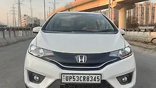 Used Honda Jazz SV Petrol in Noida