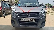 Used Maruti Suzuki Wagon R 1.0 VXI in Motihari