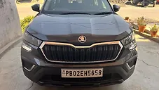 Used Skoda Kushaq Active 1.0 TSI MT in Chandigarh