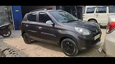 Used Maruti Suzuki Alto K10 LXi [2014-2019] in Motihari
