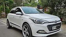 Used Hyundai Elite i20 Magna 1.2 [2016-2017] in Ghaziabad