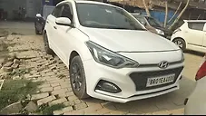 Used Hyundai Elite i20 Sportz 1.2 in Motihari