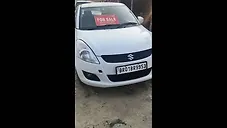 Used Maruti Suzuki Swift VXi in Motihari