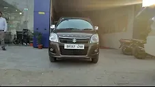 Used Maruti Suzuki Wagon R 1.0 VXi in Motihari
