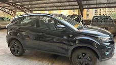 Used Tata Nexon EV Prime XZ Plus LUX Dark Edition in Mumbai