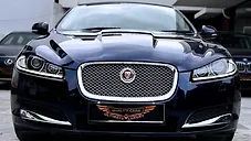 Used Jaguar XF 2.2 Diesel Luxury in Jaipur
