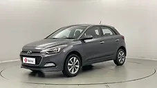Used Hyundai Elite i20 Asta 1.2 in Jaipur