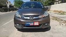 Used Honda Mobilio E Petrol in Kanpur