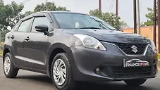 Used Maruti Suzuki Baleno Delta 1.2 in Kolkata