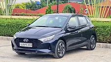 Used Hyundai Elite i20 Asta 1.4 CRDI [2016-2017] in Surat