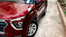 Used Hyundai Creta E 1.5 Diesel in Mumbai