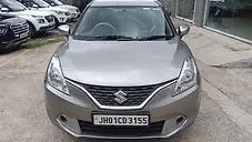 Used Maruti Suzuki Baleno Delta 1.2 in Ranchi