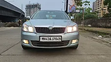 Used Skoda Laura Ambition 2.0 TDI CR AT in Mumbai